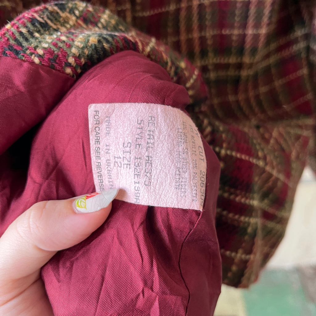 Plaid Blazer (12)