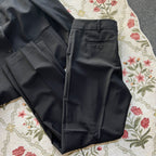 Wool Women’s Suit Set (12)