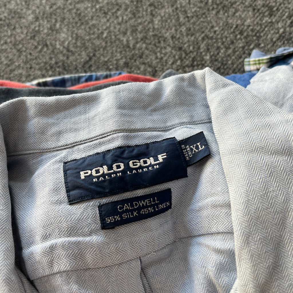 Men’s XL/2X Bundle