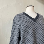 Men’s Wool Sweater (L)