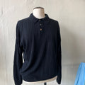 Black Sweater (L)