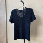 Blue Shirt (S)