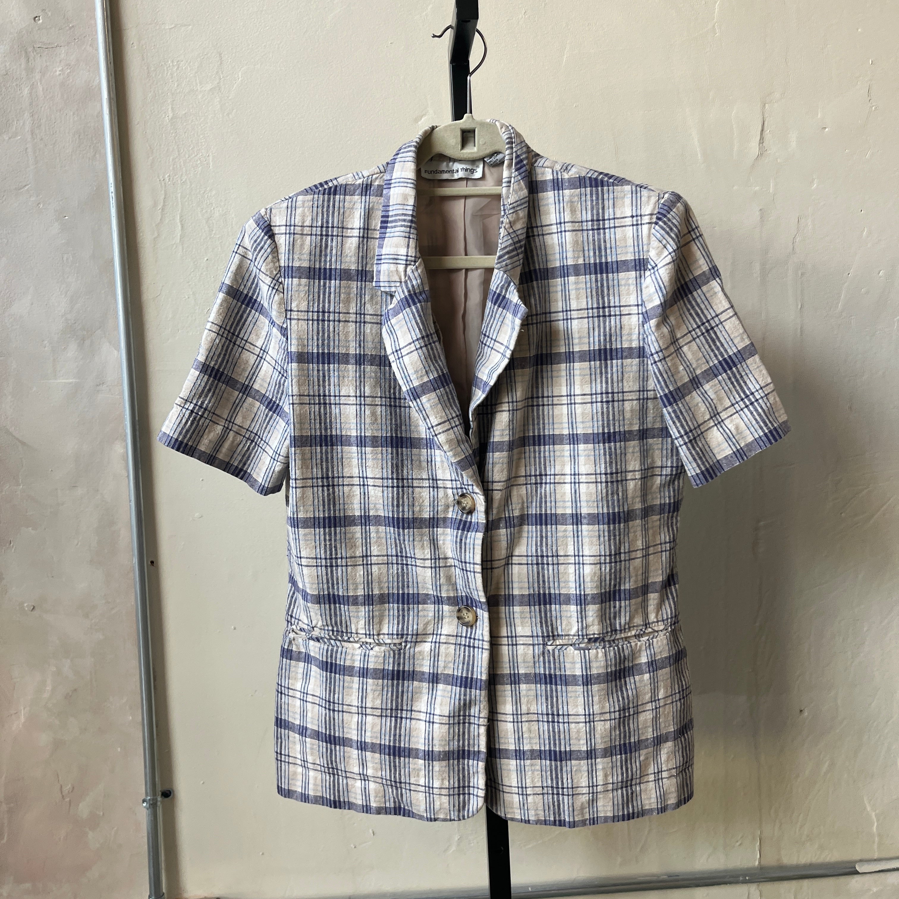 Plaid Blazer (12)