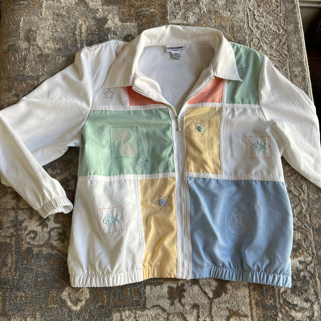 Pastel Jacket (18P)