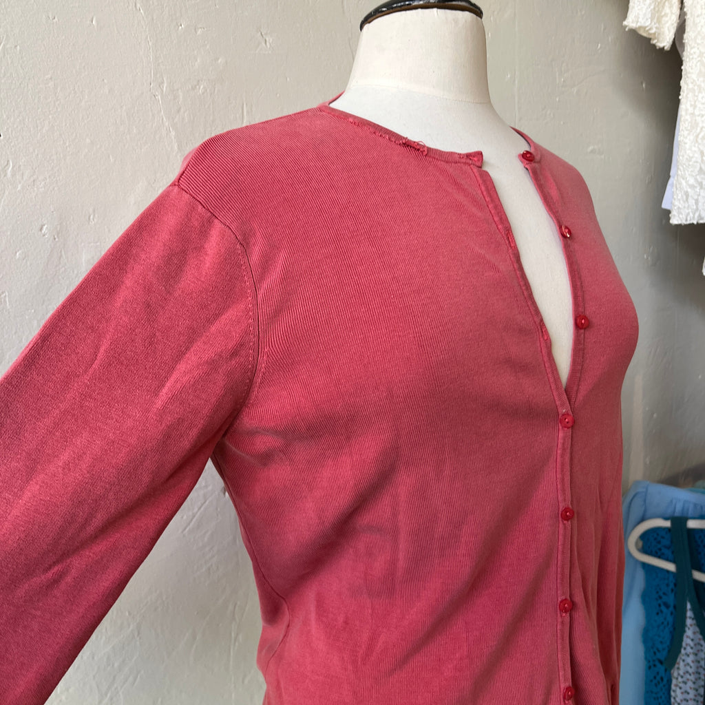 Vintage Cardigan (M)