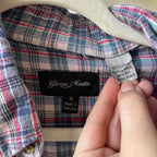 Flannel (XL)
