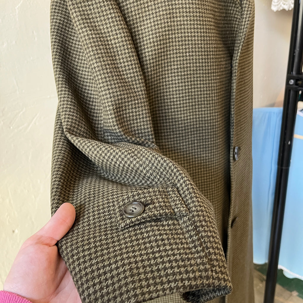 Men’s Trench Coat (L)