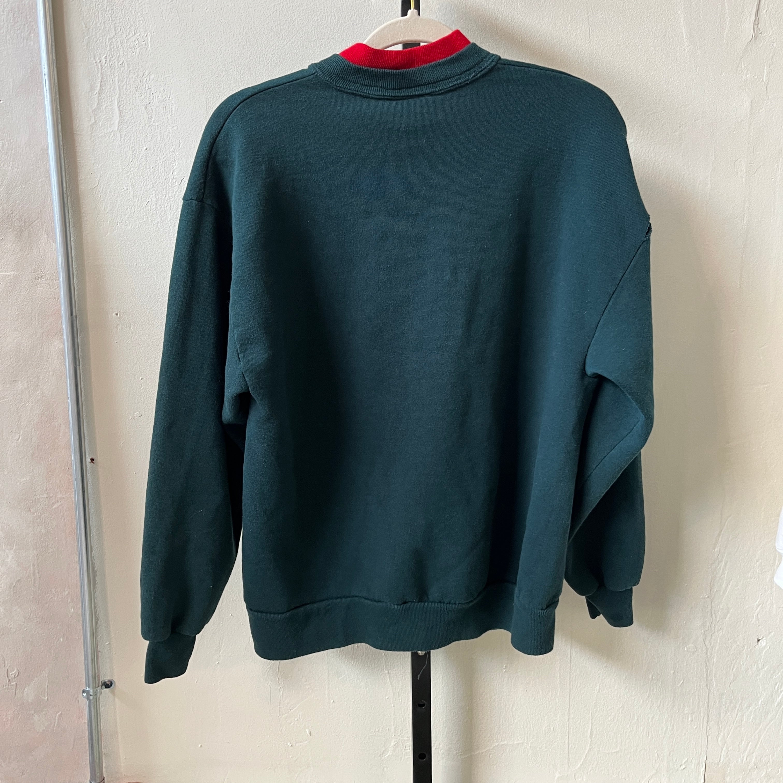 Winter Sweatshirt (L)