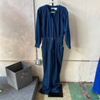Denim Jumpsuit (M)
