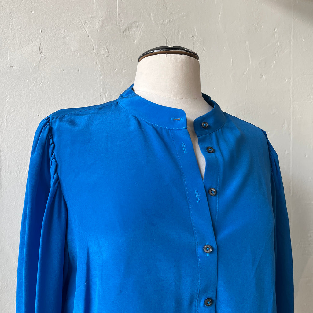 Blue Blouse (14)