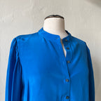 Blue Blouse (14)
