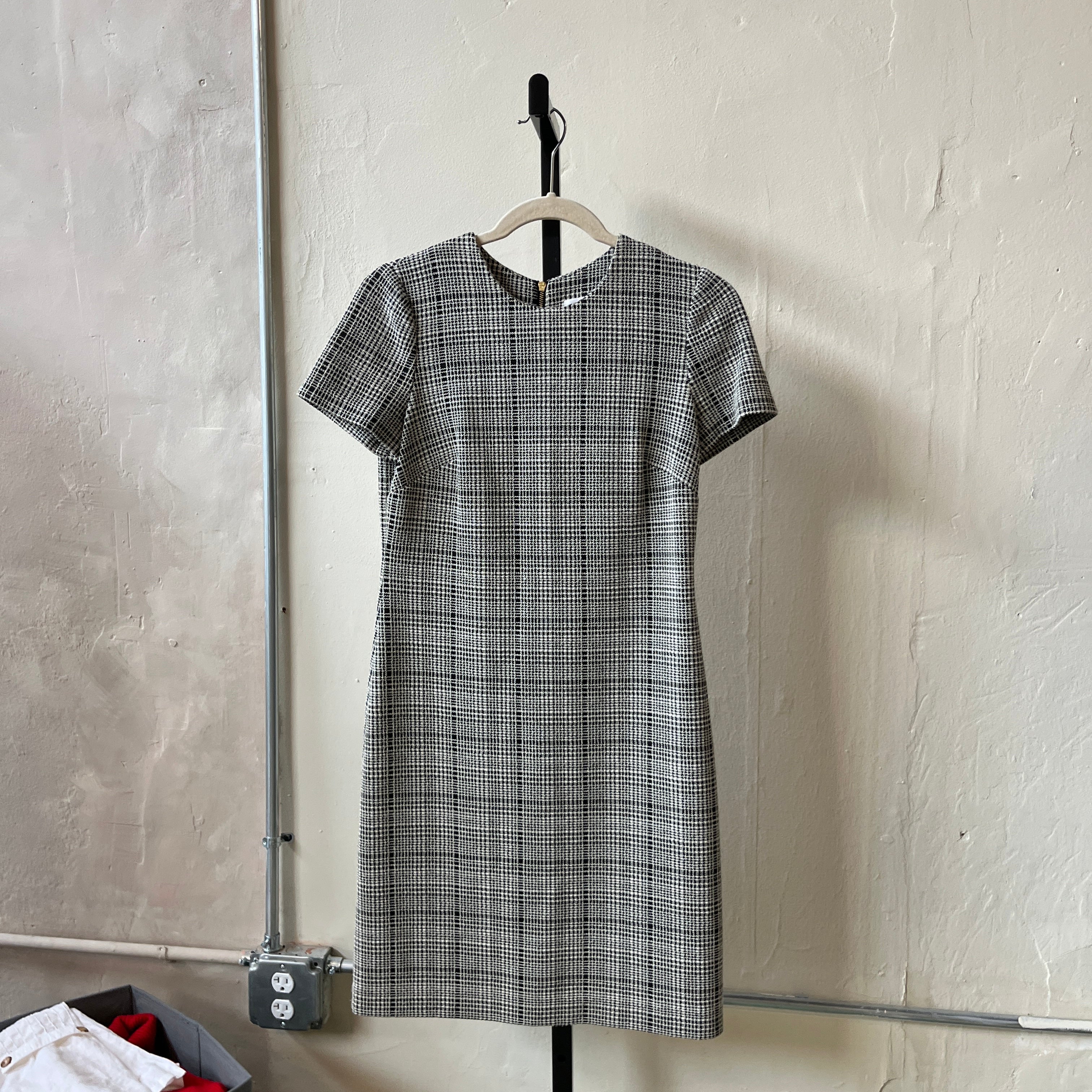 Calvin Klein Dress (2)
