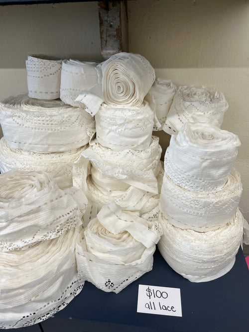 1 Lace Bundle