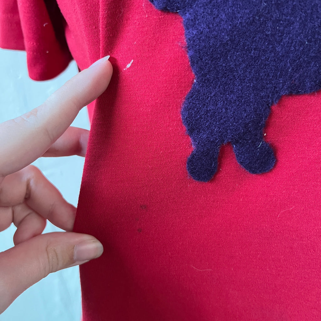 Dog Shirt (M)