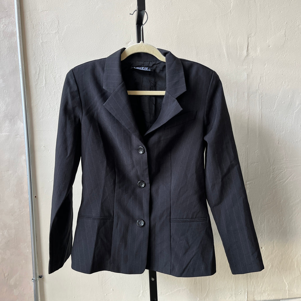 Black Blazer (S)