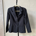 Black Blazer (S)
