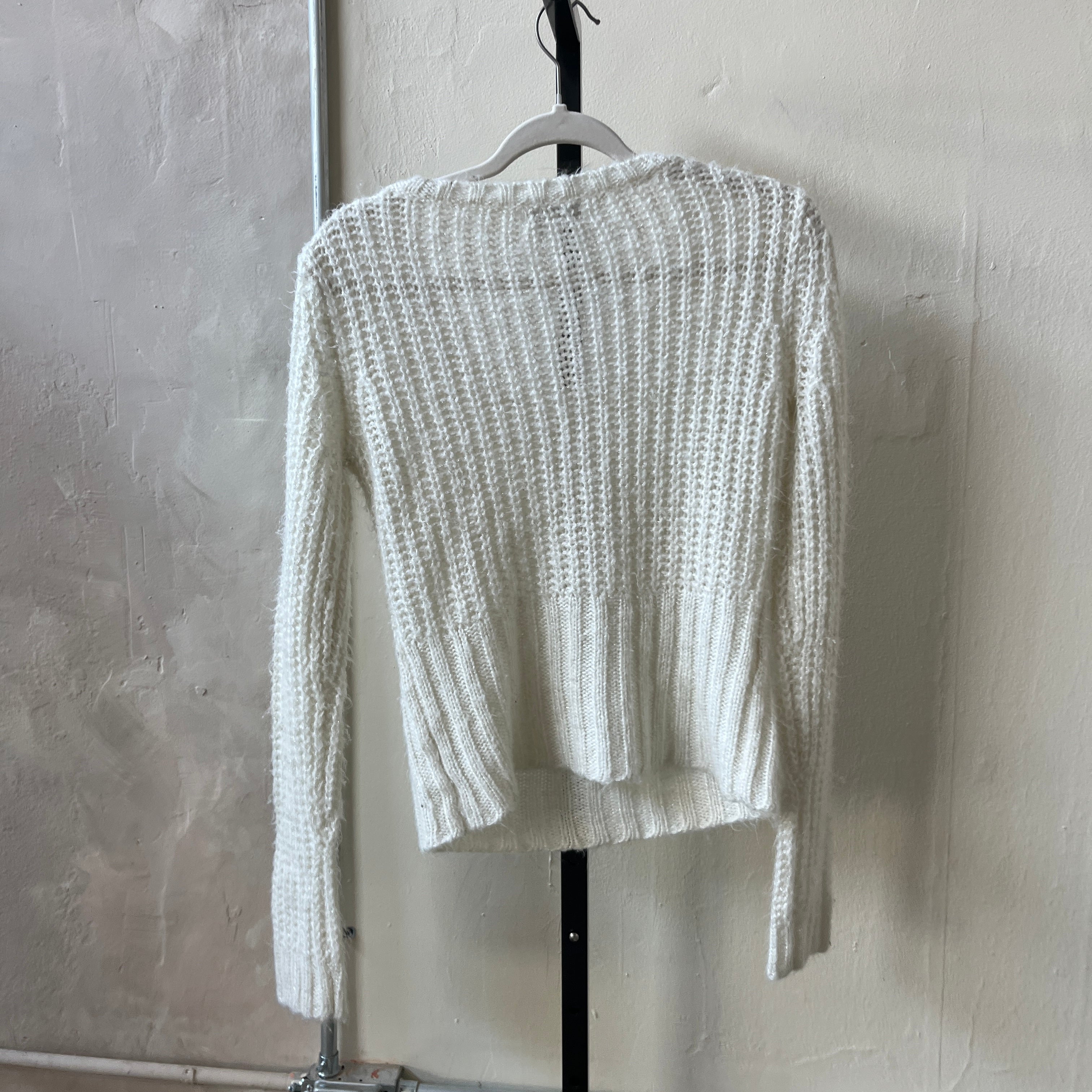 y2k sweater (M)