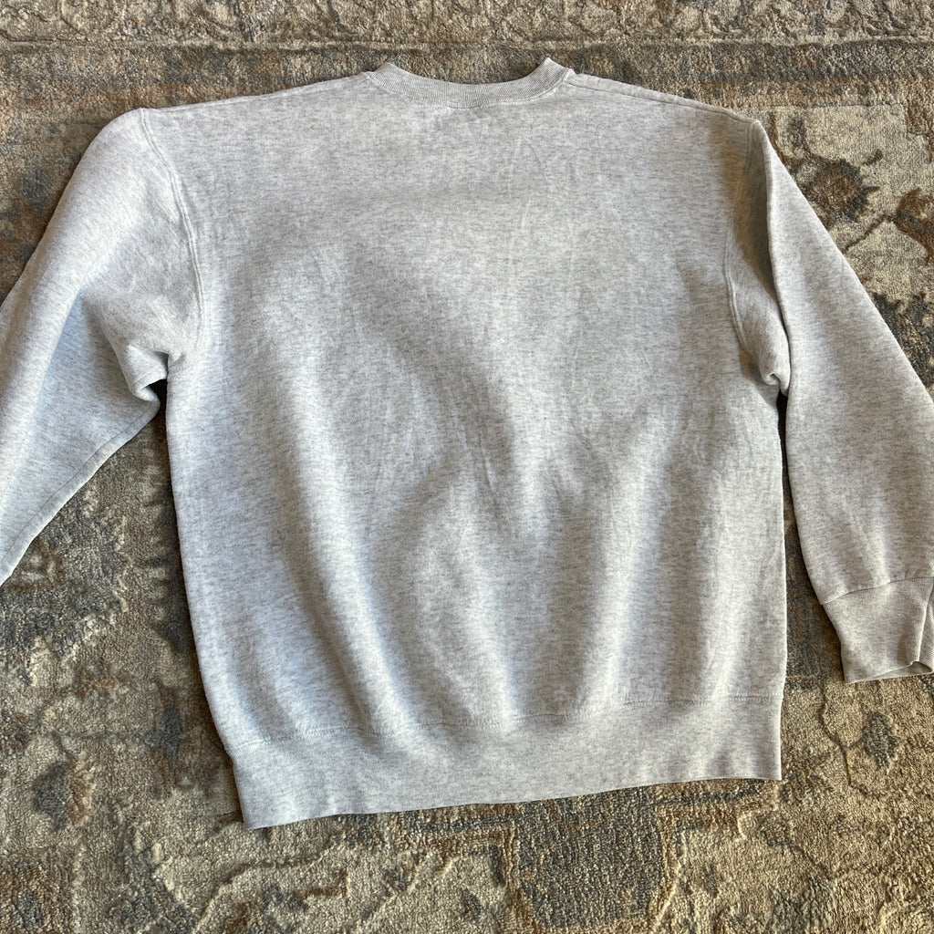 Deer Sweatshirt (L)