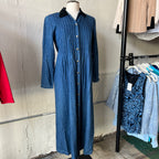 Denim Dress (6)