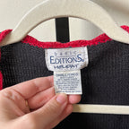 Cardinal Sweater (S)