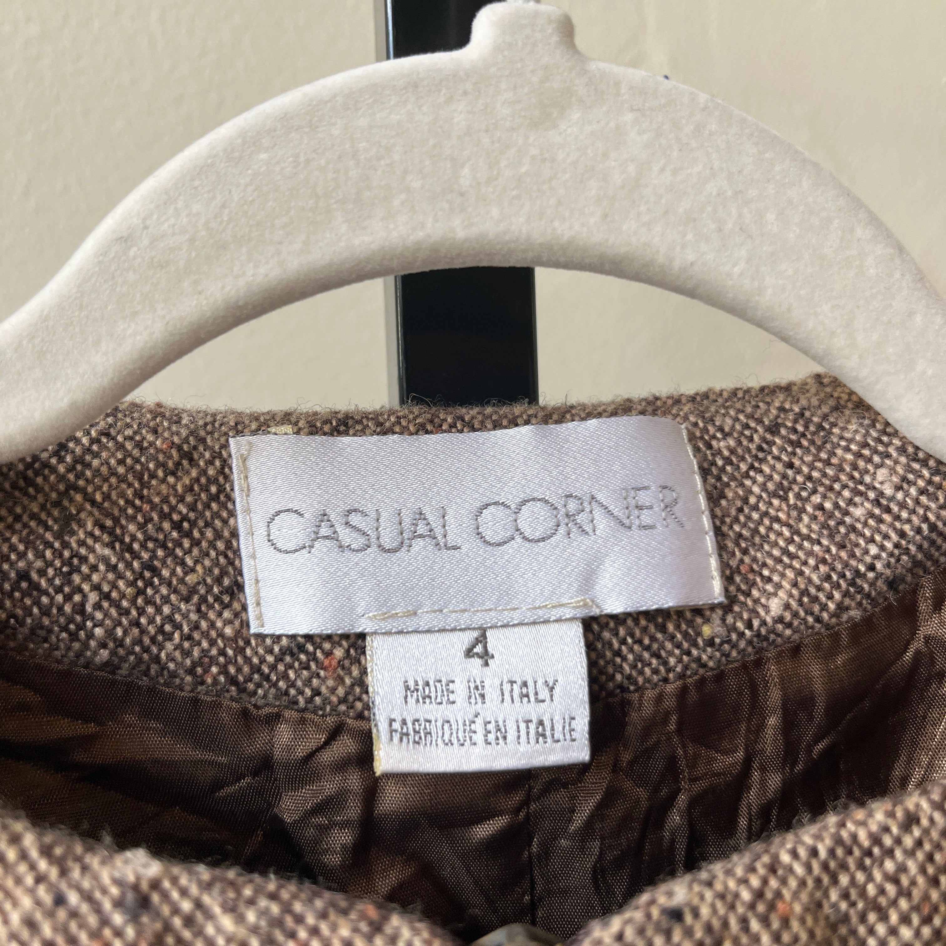 Vintage Blazer (4)