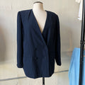 Blue Blazer (14W)