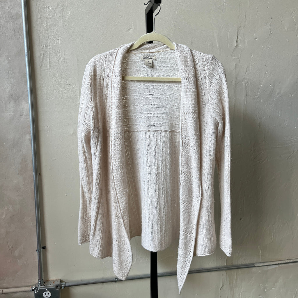 Lucky Brand Cardigan (M)