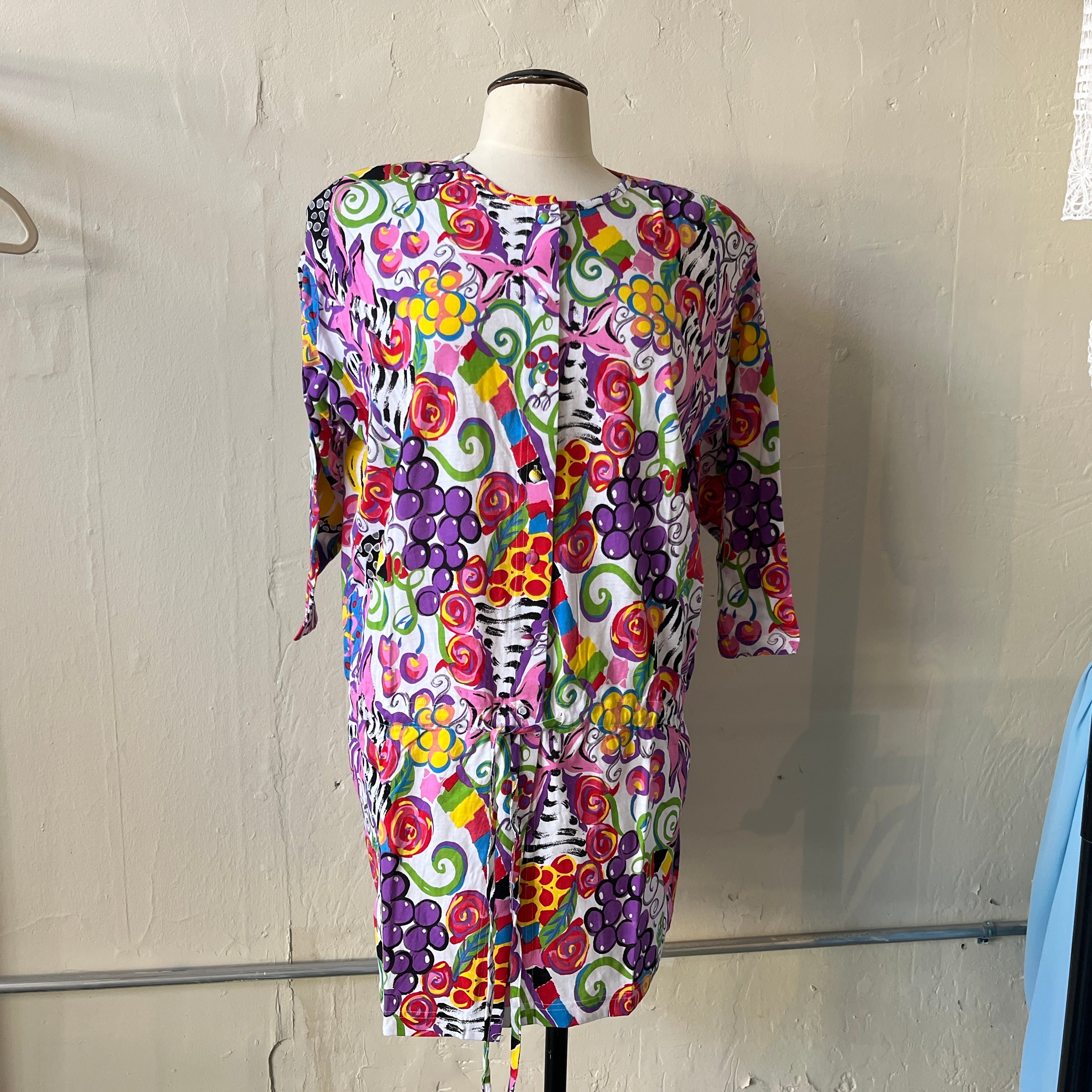 80s Dress (S)