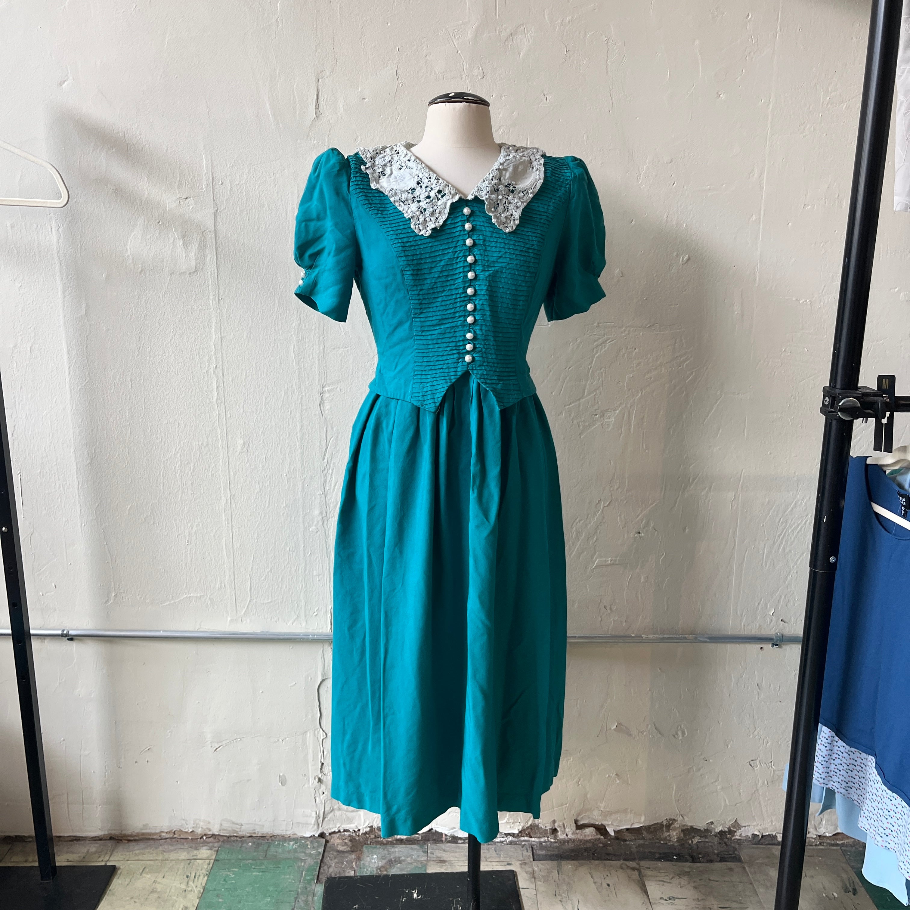Vintage Dress (10)