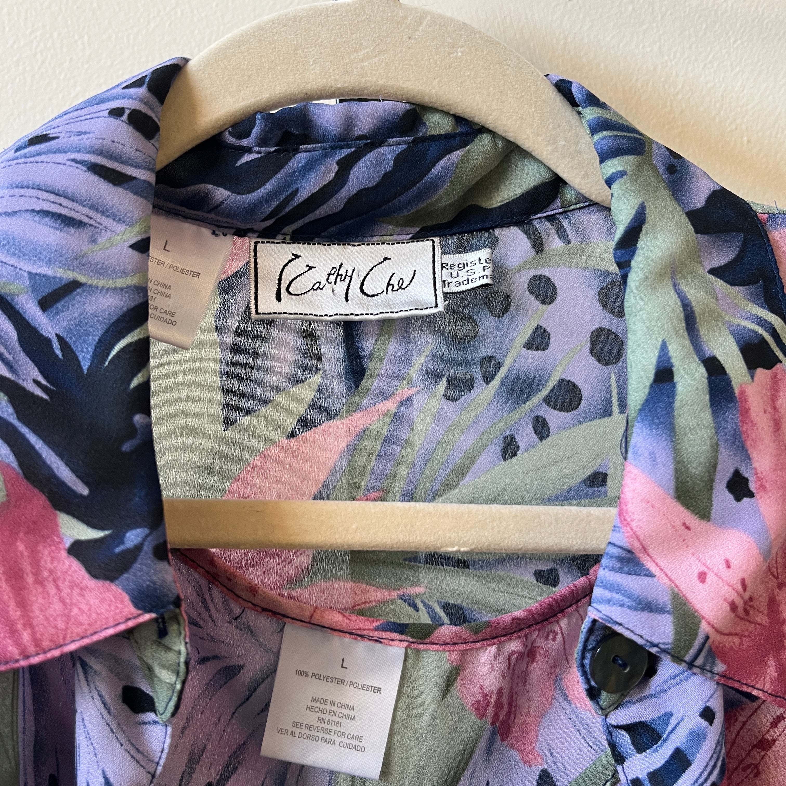 Floral Set (L)