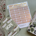 NWT Bible Journaling Bundle