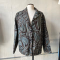 Tapestry Blazer (22/24W)