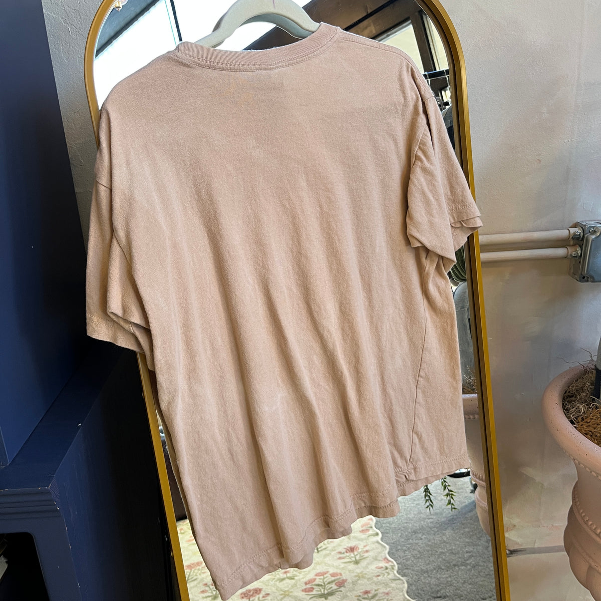 Awesome Dad Vintage T-shirt (M)