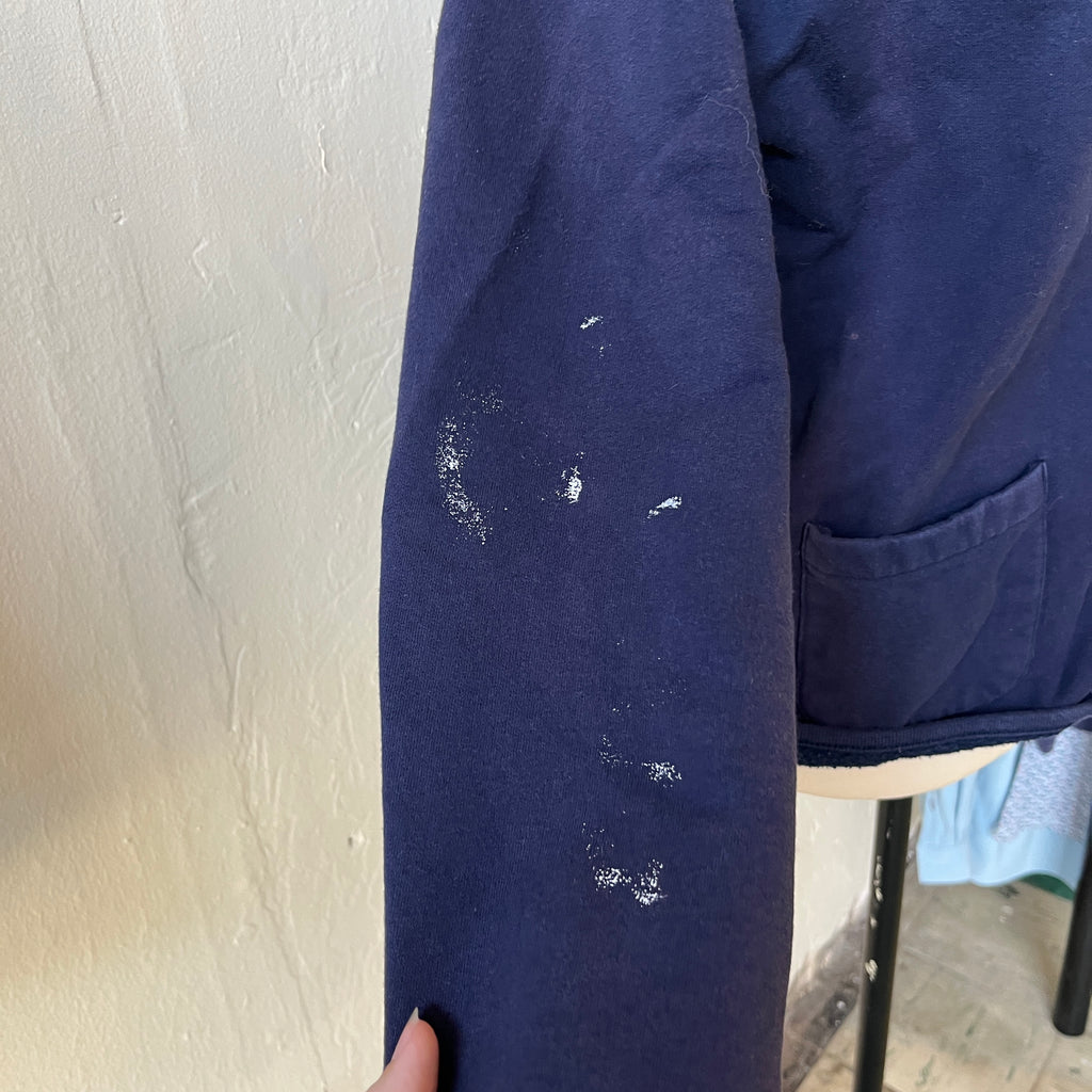Teddy Bear Cardigan (M)