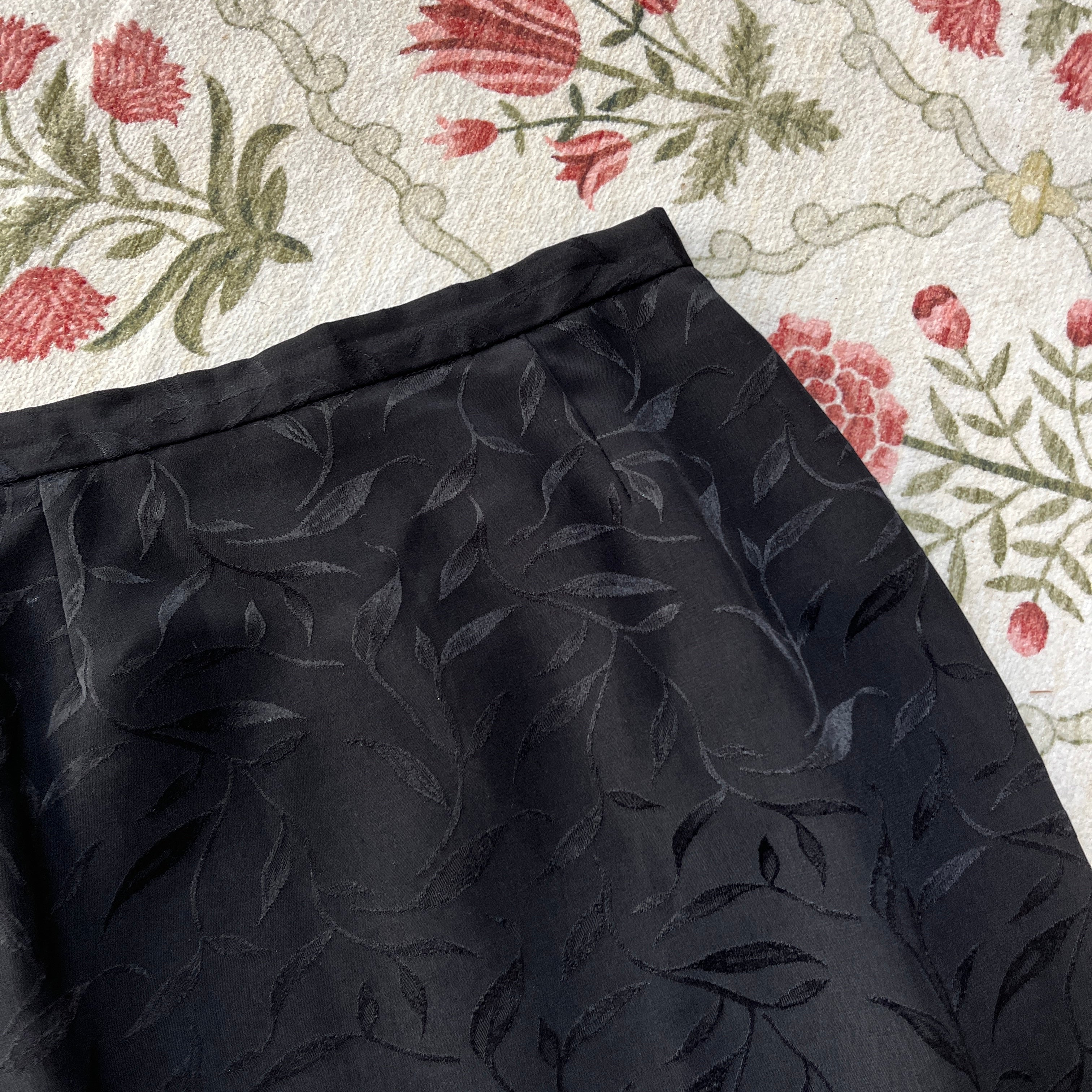 Vintage Skirt (6)