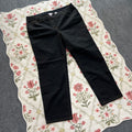 Black Jeans (20W)