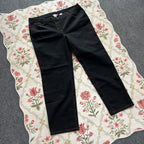 Black Jeans (20W)