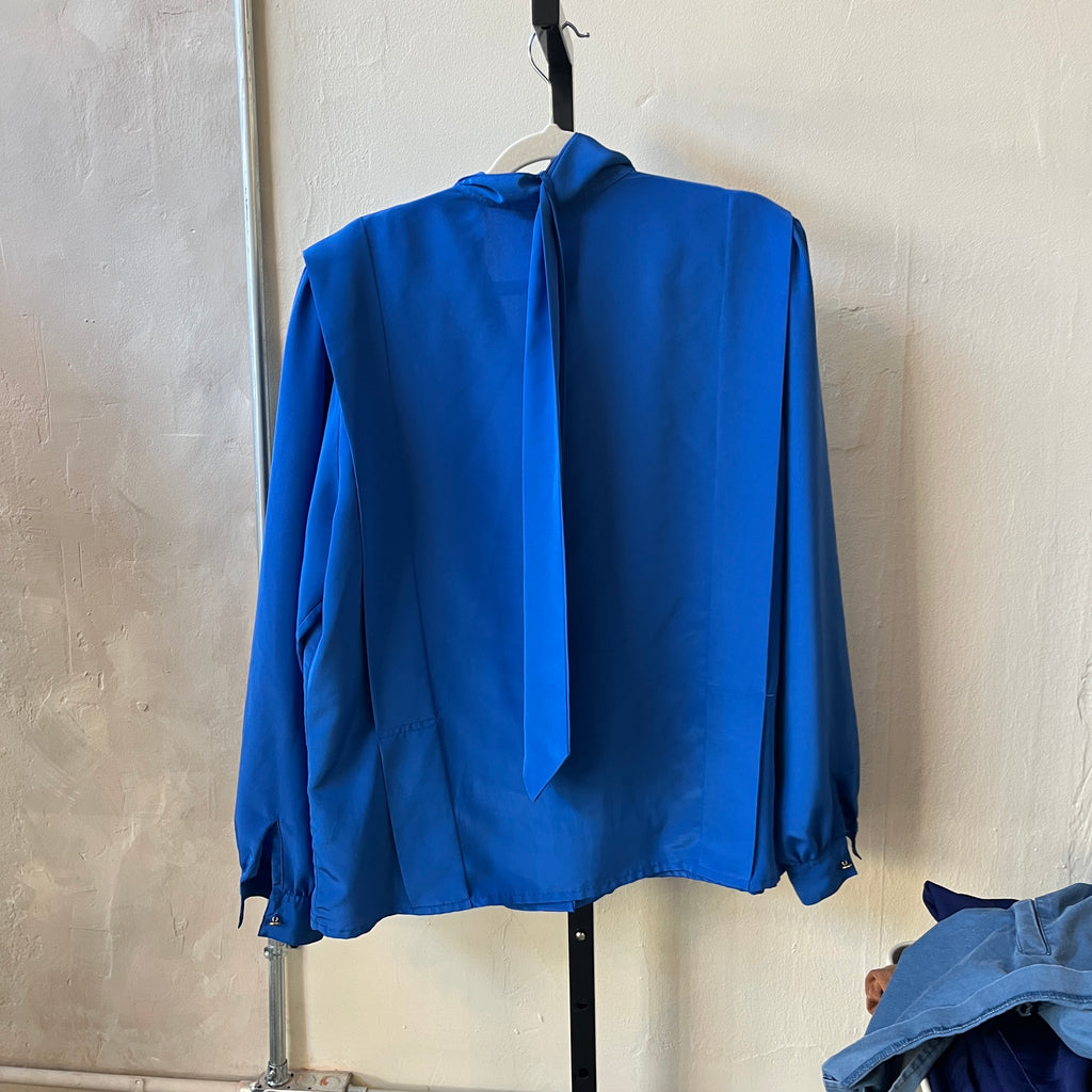 Tie Blouse (14)