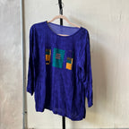 Vintage Blouse (M)