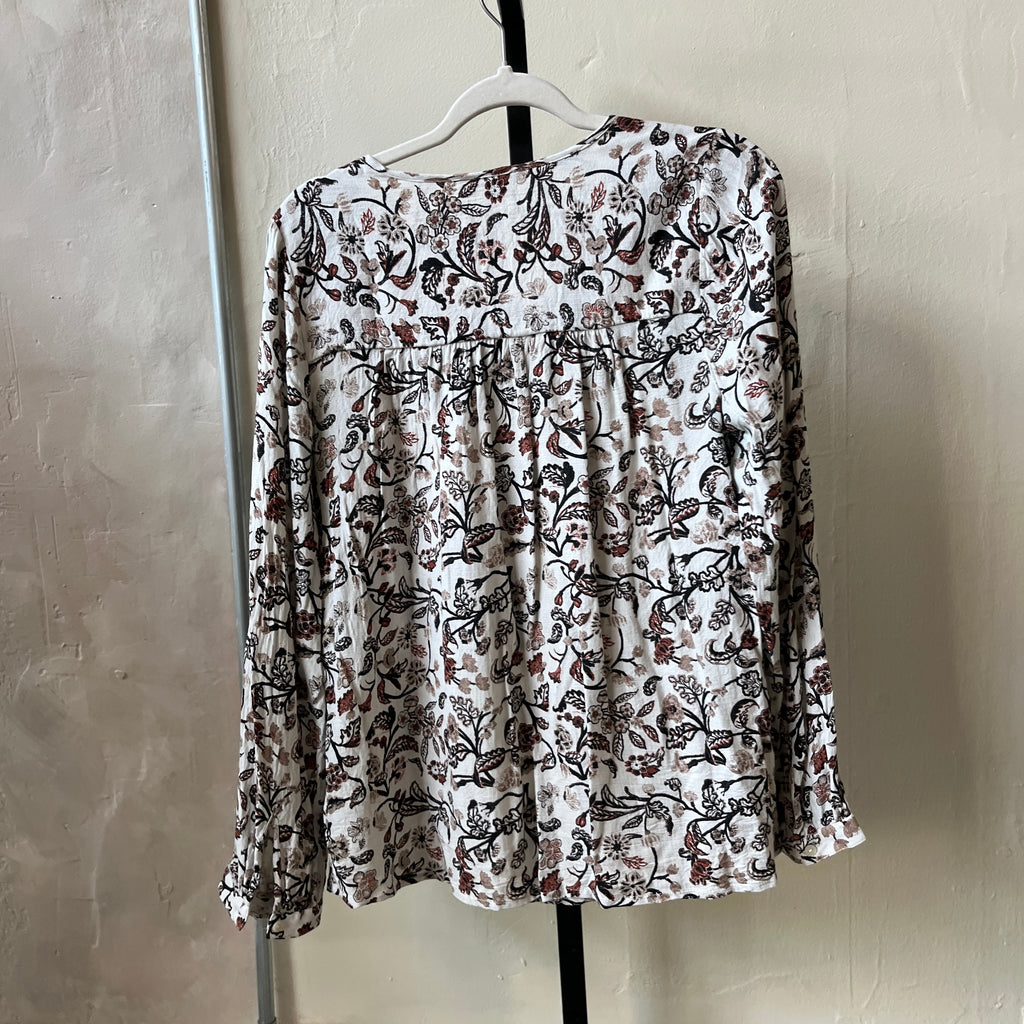Lucky Brand Blouse (M)