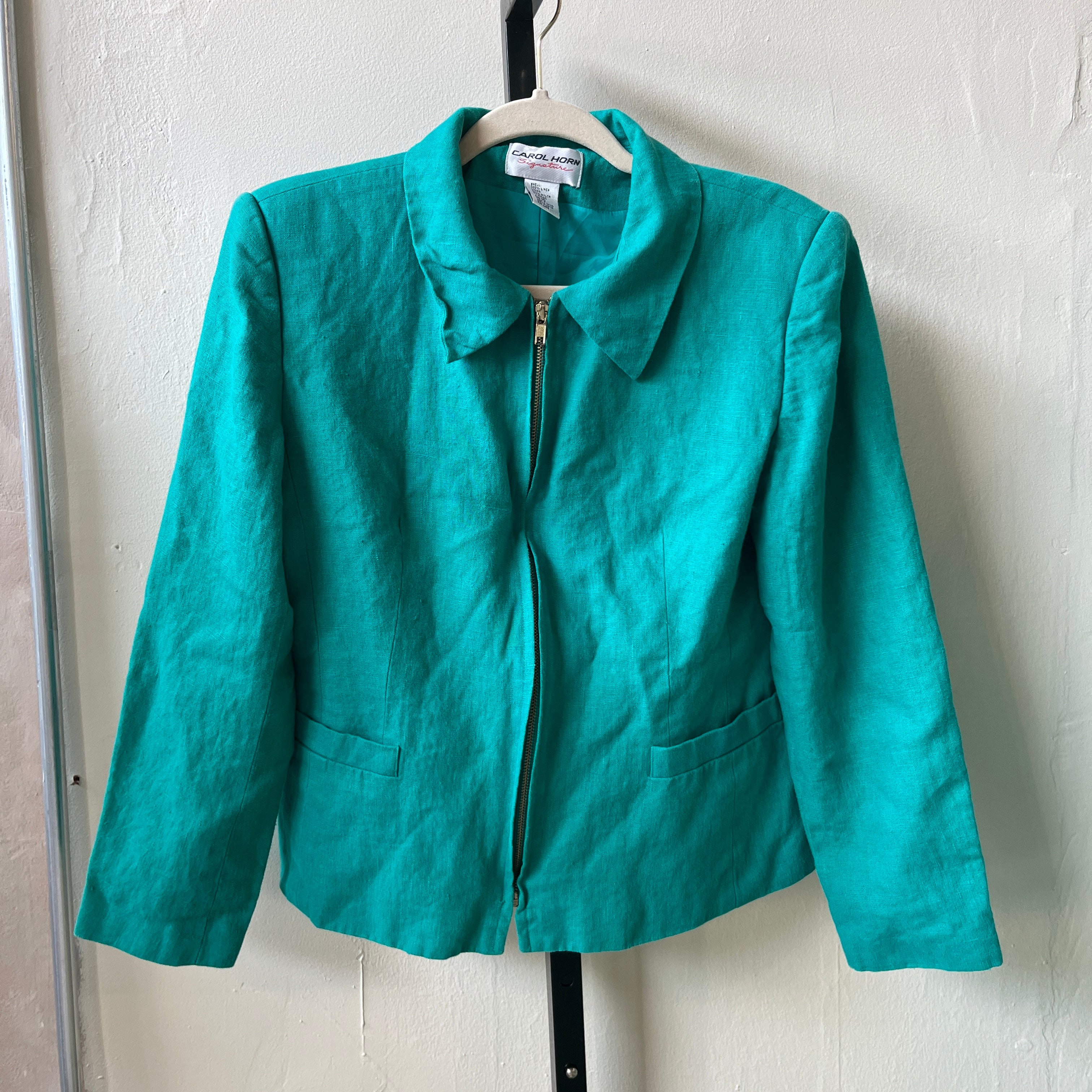 Linen Jacket (10)