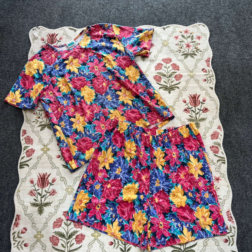 Floral Set (L)