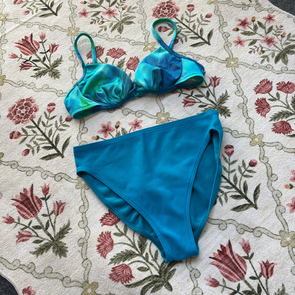 Blue Swimsuit (12)