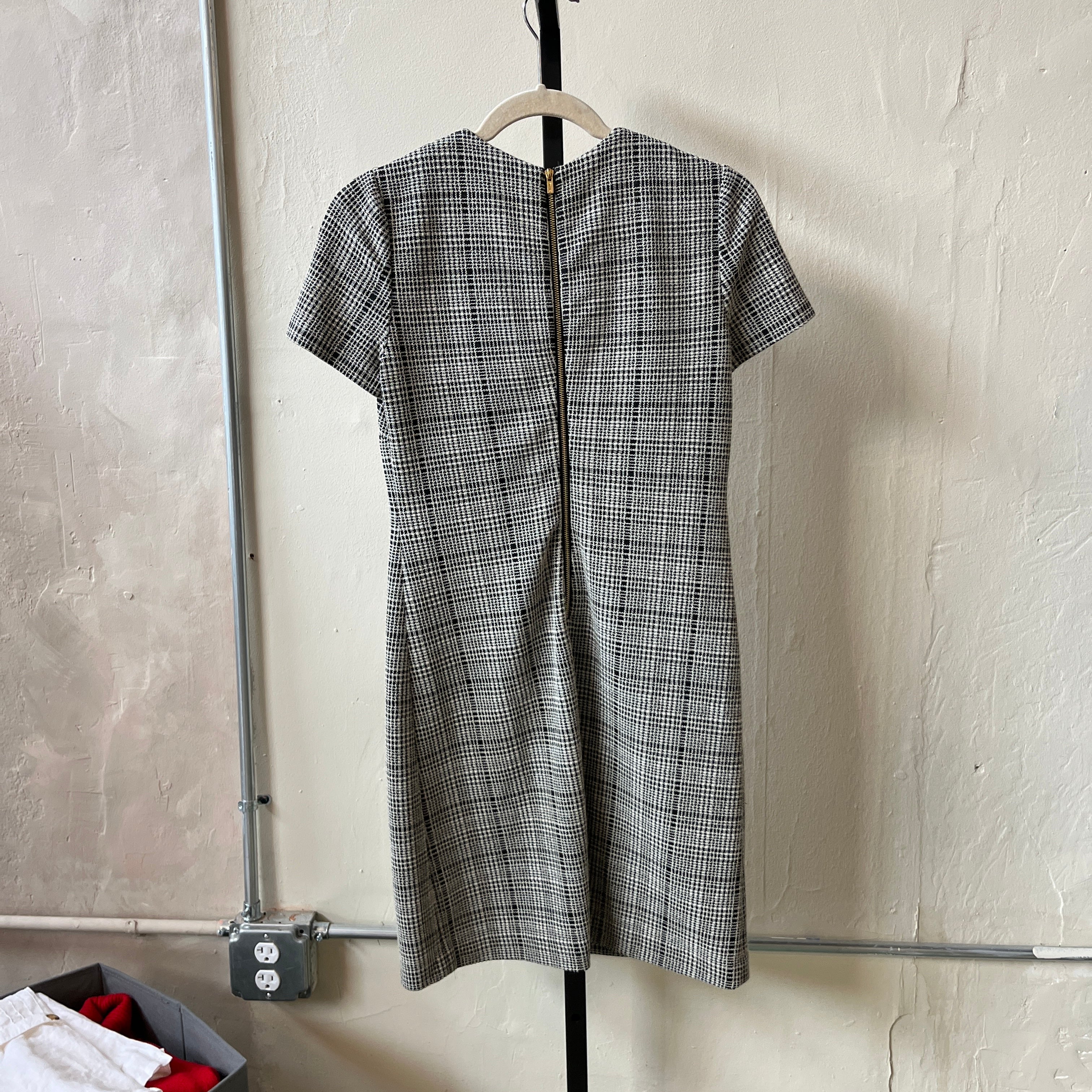 Calvin Klein Dress (2)