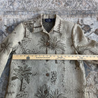 Tan Vintage Jacket (M)