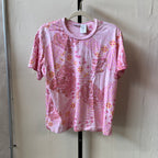 Pink Shirt (L)