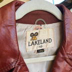 Men’s Leather Jacket (42)