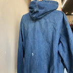 Denim Jacket (2X)
