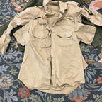 Vintage Army Bundle
