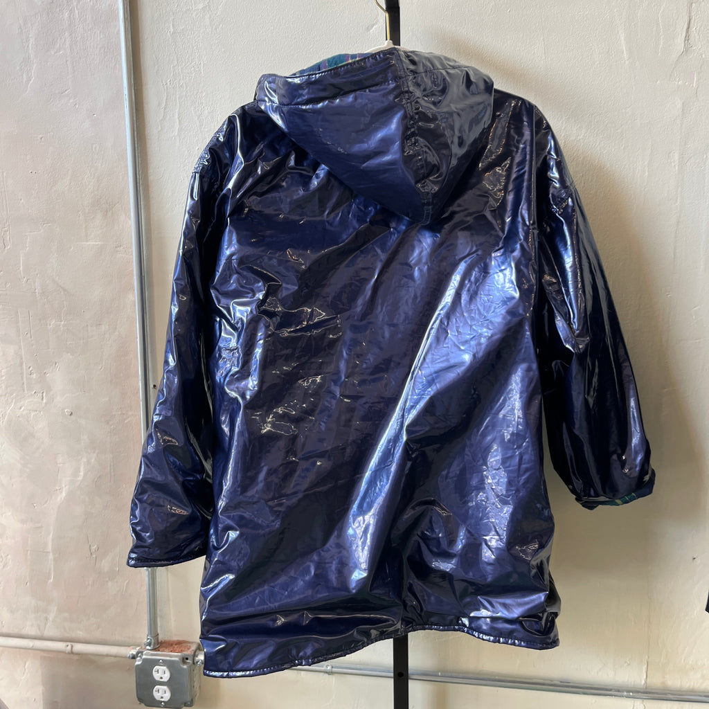 Rain Coat (L)